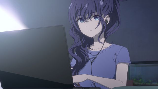 『劇場版プロジェクトセカイ　壊れたセカイと歌えないミク』特報場面カット（11枚）（8枚目）