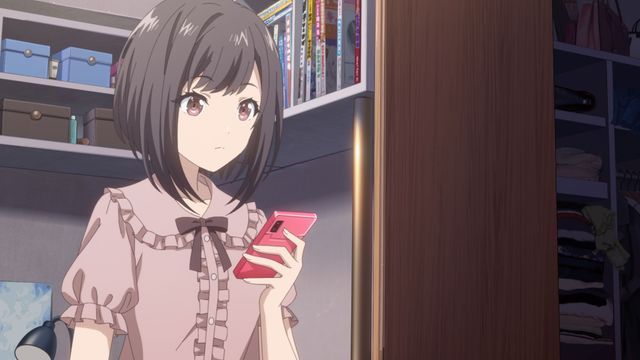 『劇場版プロジェクトセカイ　壊れたセカイと歌えないミク』特報場面カット（11枚）（9枚目）