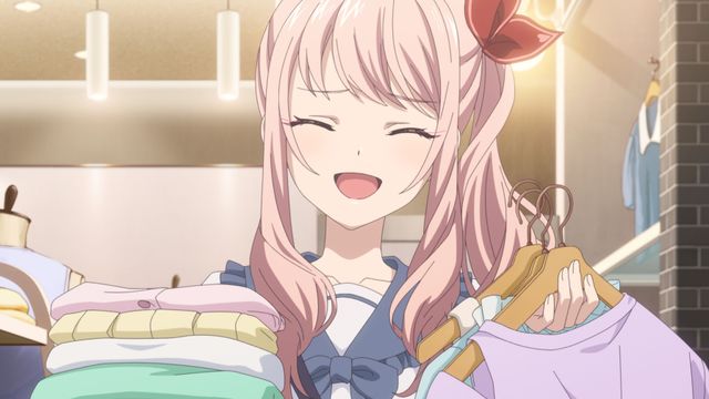 『劇場版プロジェクトセカイ　壊れたセカイと歌えないミク』特報場面カット（11枚）（10枚目）