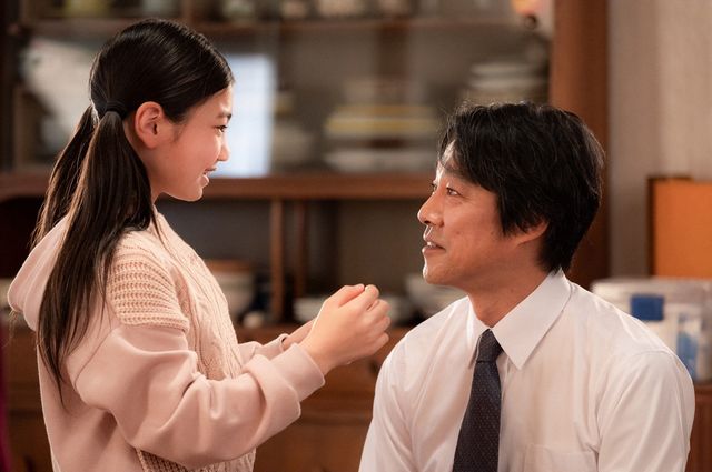 泣ける…「妻、小学生になる。」第1話：フォトギャラリー