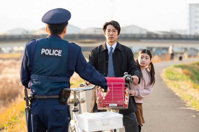 泣ける…「妻、小学生になる。」第1話（5枚目）