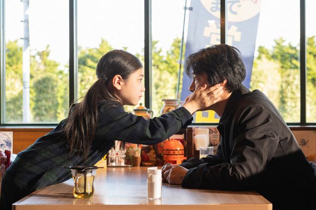 泣ける…「妻、小学生になる。」第1話（6枚目）