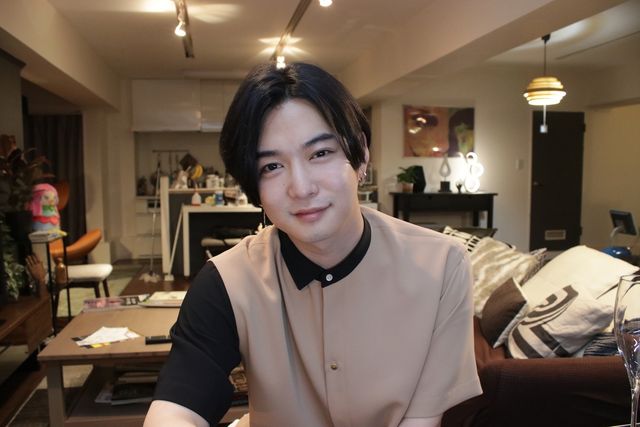 千葉雄大×佐津川愛美×奈緒！スペシャルドラマ「ダブルブッキング」ビジュアル（4枚目）