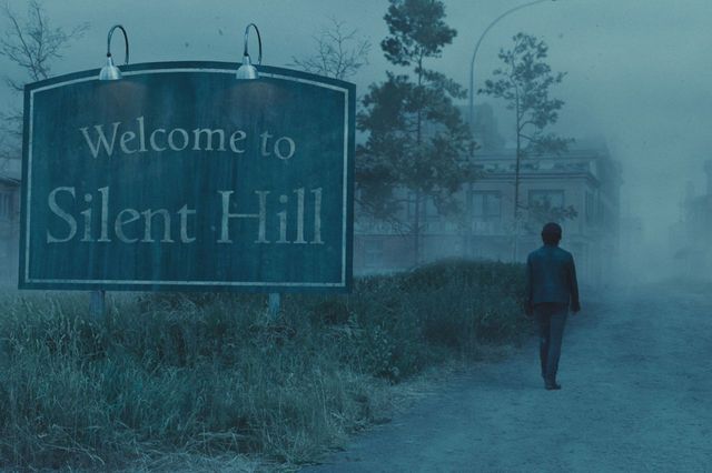 『リターン・トゥ・サイレントヒル』新場面写真：フォトギャラリー