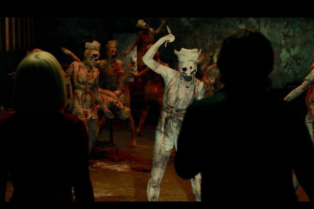 『リターン・トゥ・サイレントヒル』新場面写真（4枚目）