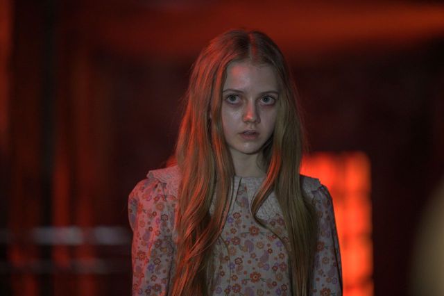 『リターン・トゥ・サイレントヒル』新場面写真（5枚目）