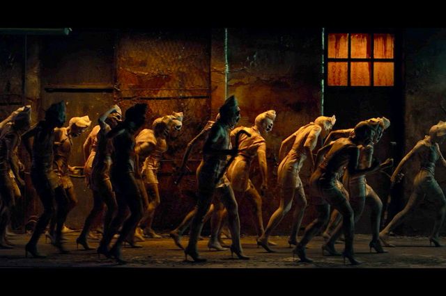 『リターン・トゥ・サイレントヒル』新場面写真（6枚目）