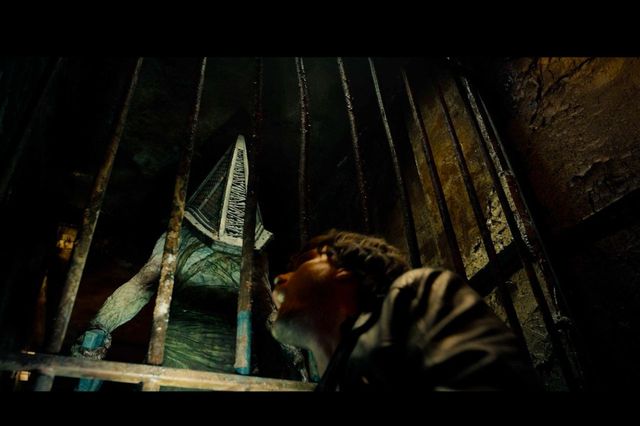 『リターン・トゥ・サイレントヒル』新場面写真（7枚目）