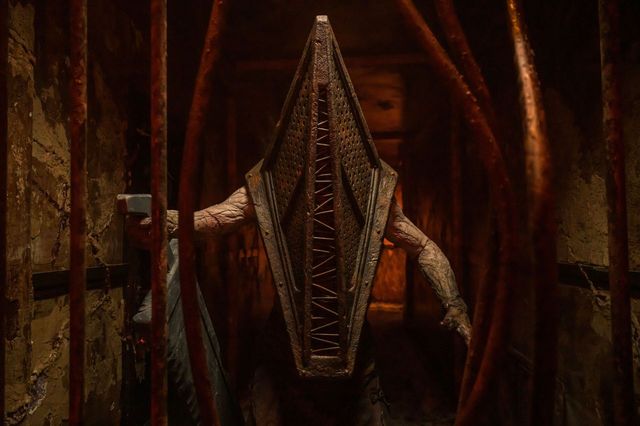 『リターン・トゥ・サイレントヒル』新場面写真（8枚目）