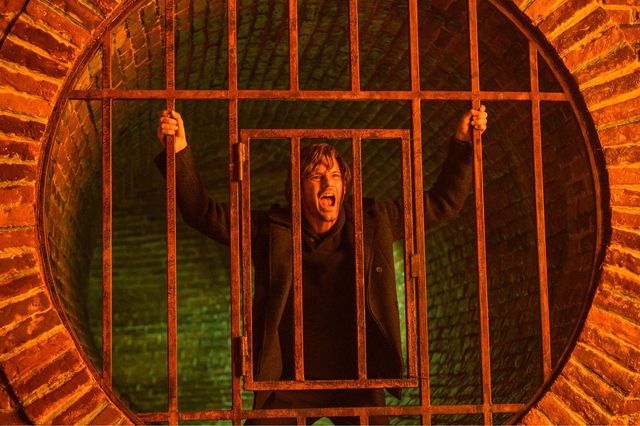 『リターン・トゥ・サイレントヒル』新場面写真（11枚目）