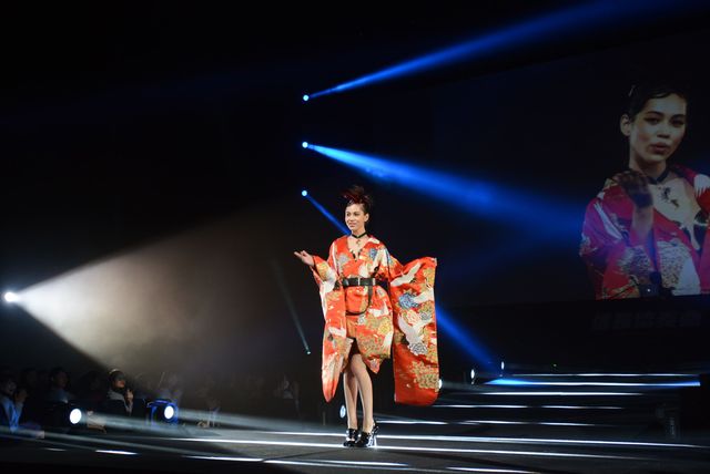 山田孝之、サルを引き連れて登場！小栗旬、柴咲コウ、向井理、キスマイ藤ヶ谷ら登壇『信長協奏曲』完成披露試写会ギャラリー（3枚目）