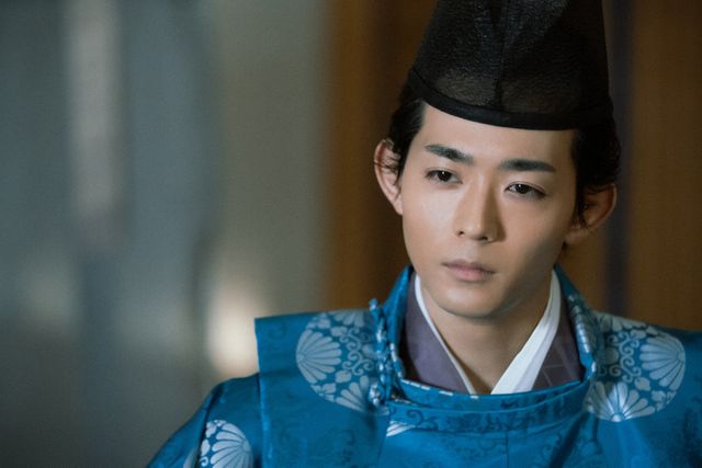 「光る君へ」隆家（竜星涼）が舞を披露！16回場面写真（3枚目）