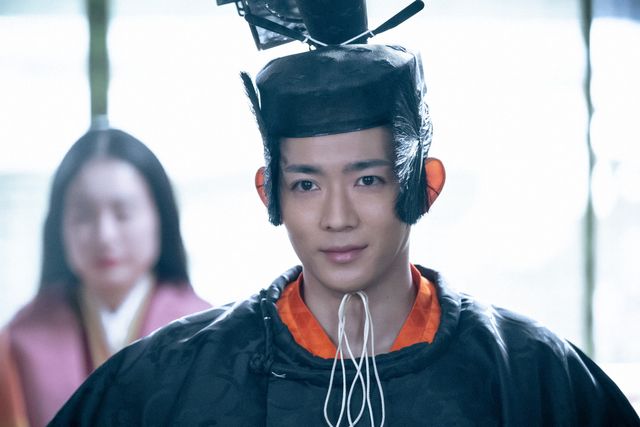 「光る君へ」隆家（竜星涼）が舞を披露！16回場面写真（7枚目）