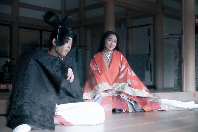 「光る君へ」隆家（竜星涼）が舞を披露！16回場面写真（8枚目）