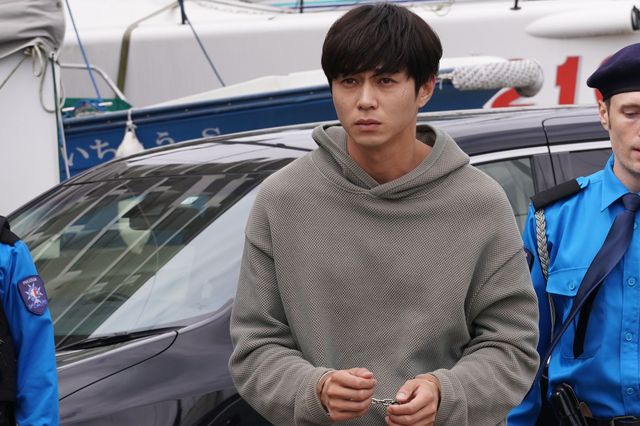 『コンフィデンスマンJP 英雄編』地上波初放送！（2枚目）