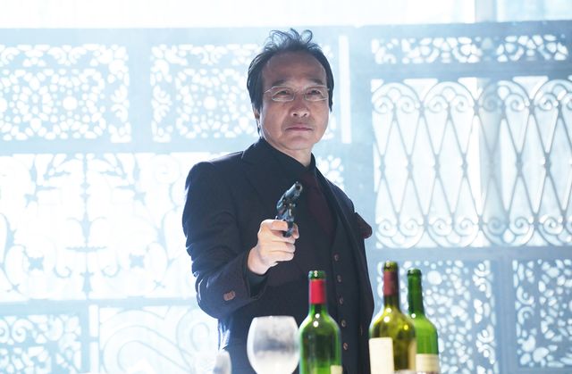 『コンフィデンスマンJP 英雄編』地上波初放送！（3枚目）