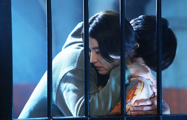 『コンフィデンスマンJP 英雄編』地上波初放送！（5枚目）