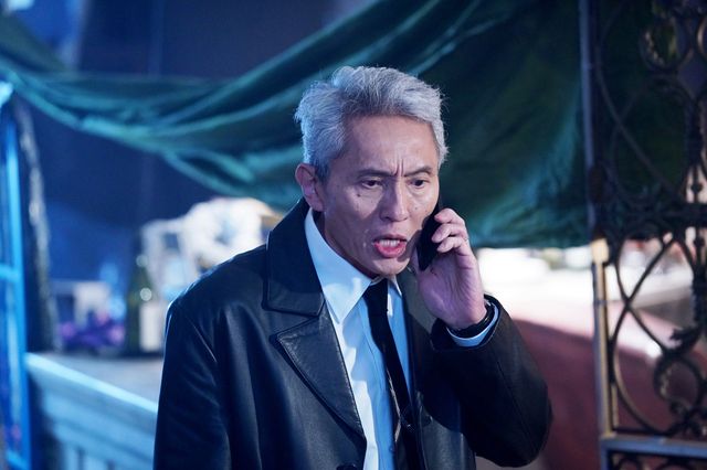 『コンフィデンスマンJP 英雄編』地上波初放送！（7枚目）