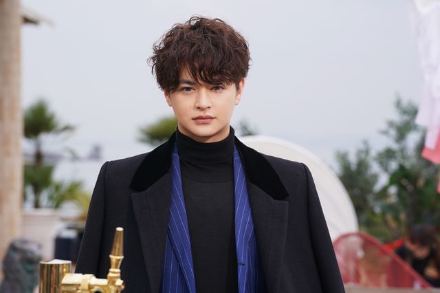 『コンフィデンスマンJP 英雄編』地上波初放送！（8枚目）