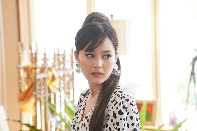 『コンフィデンスマンJP 英雄編』地上波初放送！（10枚目）