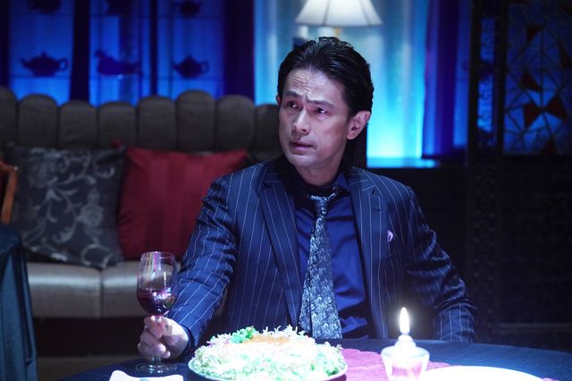 『コンフィデンスマンJP 英雄編』地上波初放送！（12枚目）