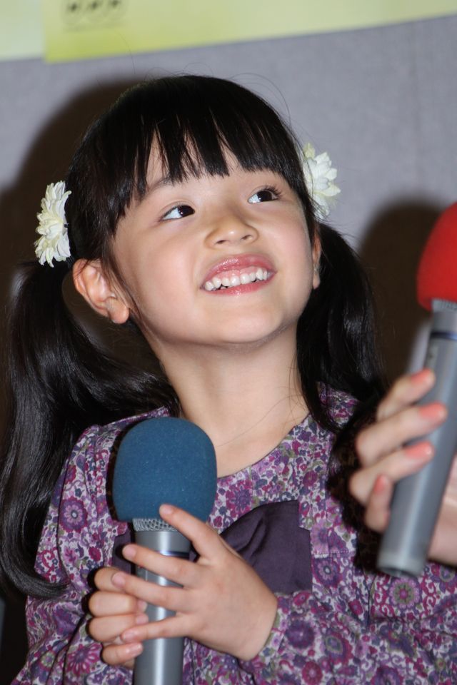 「ごちそうさん」完成披露会見フォトギャラリー（3枚目）