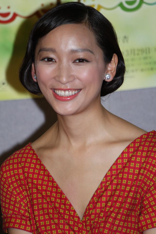 「ごちそうさん」完成披露会見フォトギャラリー（4枚目）