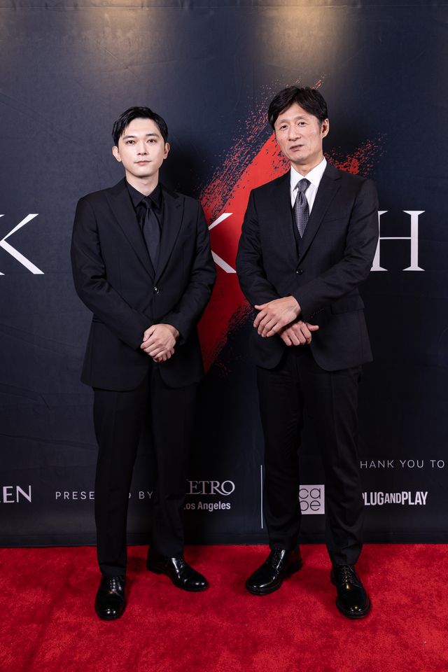 吉沢亮、李相日監督と『国宝』でハリウッド＆ニューヨーク上陸！（3枚目）