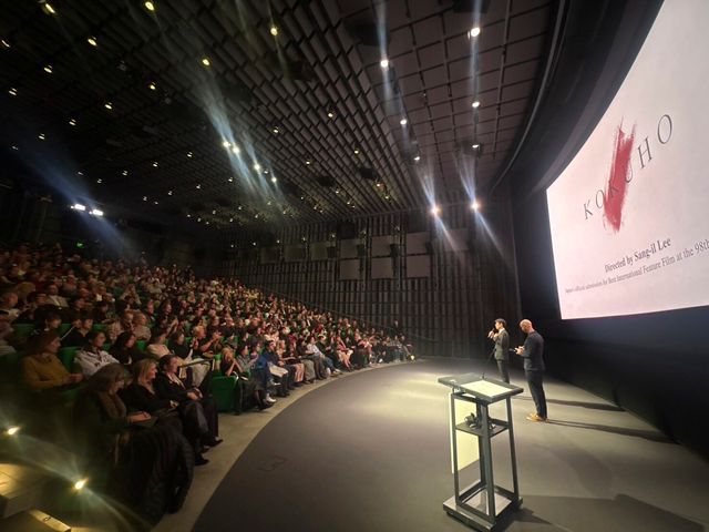 吉沢亮、李相日監督と『国宝』でハリウッド＆ニューヨーク上陸！（11枚目）