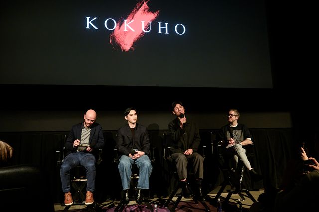 吉沢亮、李相日監督と『国宝』でハリウッド＆ニューヨーク上陸！（13枚目）