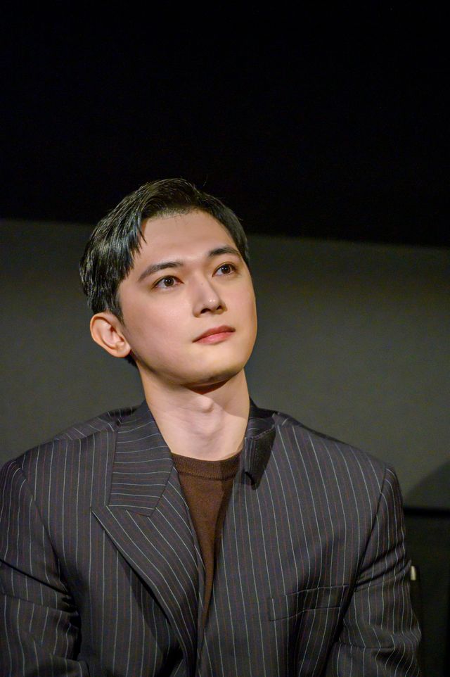 吉沢亮、李相日監督と『国宝』でハリウッド＆ニューヨーク上陸！（14枚目）