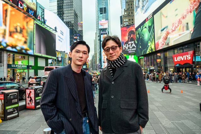 吉沢亮、李相日監督と『国宝』でハリウッド＆ニューヨーク上陸！（17枚目）