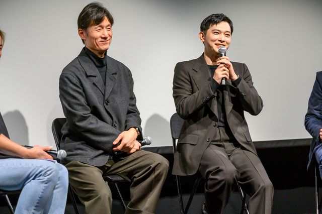 吉沢亮、李相日監督と『国宝』でハリウッド＆ニューヨーク上陸！（18枚目）
