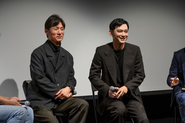 吉沢亮、李相日監督と『国宝』でハリウッド＆ニューヨーク上陸！（19枚目）