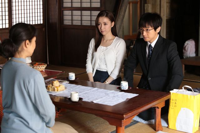 甘詰留太「ハッピーネガティブマリッジ」が実写化！フォトギャラリー（4枚目）