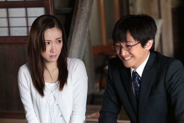 甘詰留太「ハッピーネガティブマリッジ」が実写化！フォトギャラリー（5枚目）