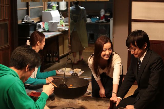 甘詰留太「ハッピーネガティブマリッジ」が実写化！フォトギャラリー（8枚目）