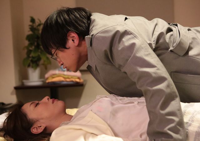 甘詰留太「ハッピーネガティブマリッジ」が実写化！フォトギャラリー（9枚目）