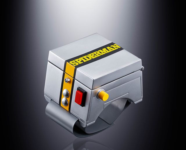 「超合金魂 GX-33R レオパルドン＆マーベラー召喚セット」（2枚目）