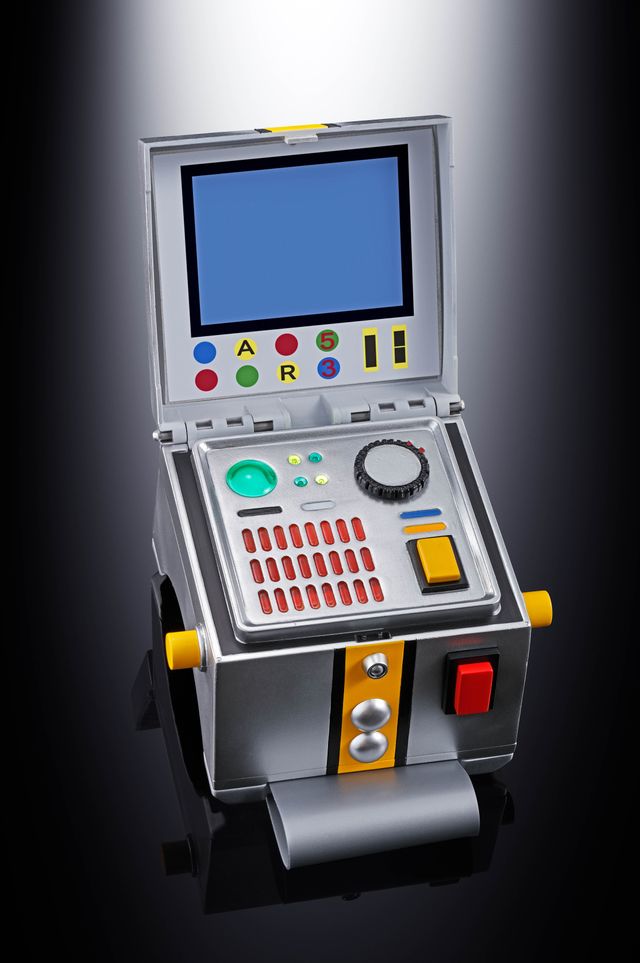 「超合金魂 GX-33R レオパルドン＆マーベラー召喚セット」（3枚目）