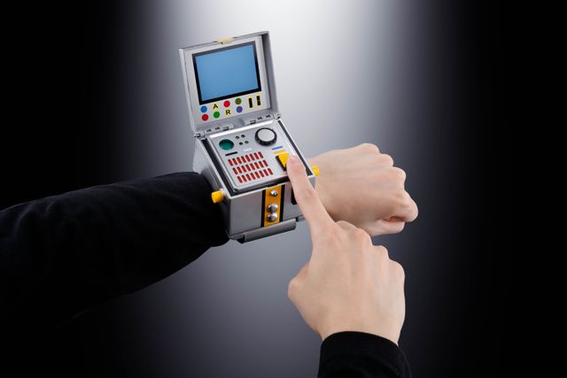 「超合金魂 GX-33R レオパルドン＆マーベラー召喚セット」（17枚目）