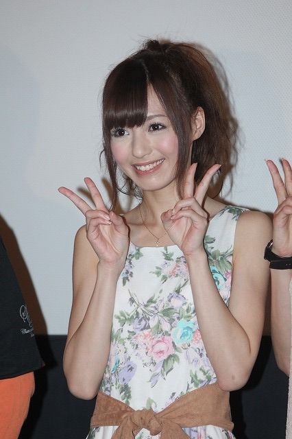 映画『けっこう仮面 新生-REBORN-』舞台あいさつ写真ギャラリー（4枚目）