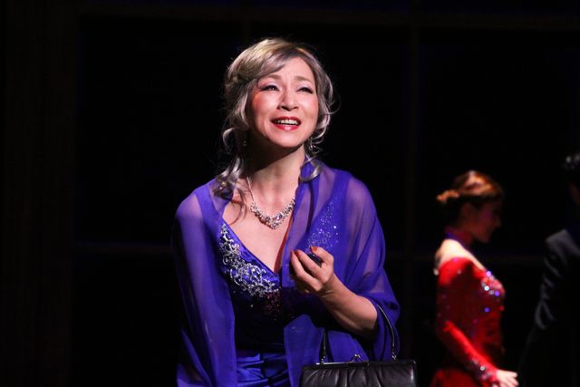 瀧本美織、黒髪で娼婦役に挑戦！フォトギャラリー（5枚目）