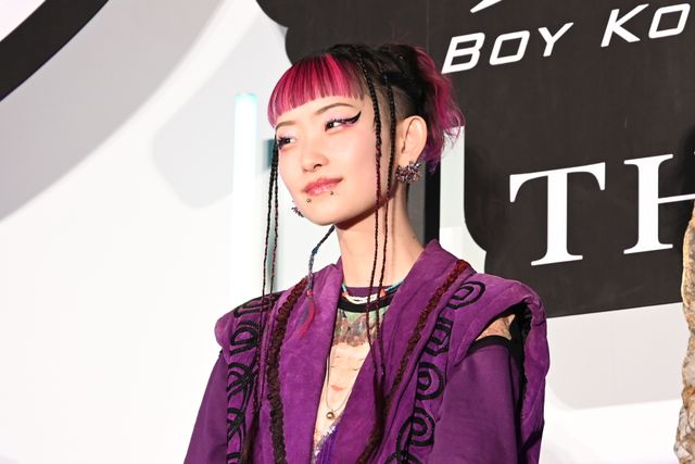 上白石萌歌＆詩羽かわいすぎ！『パリピ孔明 THE MOVIE』爆アゲプレミア上映会（12枚目）