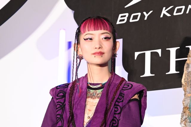 上白石萌歌＆詩羽かわいすぎ！『パリピ孔明 THE MOVIE』爆アゲプレミア上映会（13枚目）