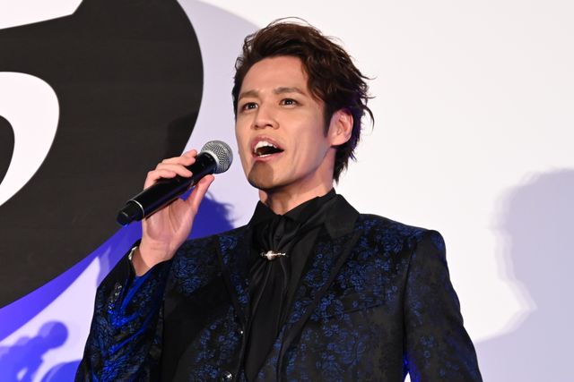 上白石萌歌＆詩羽かわいすぎ！『パリピ孔明 THE MOVIE』爆アゲプレミア上映会（16枚目）