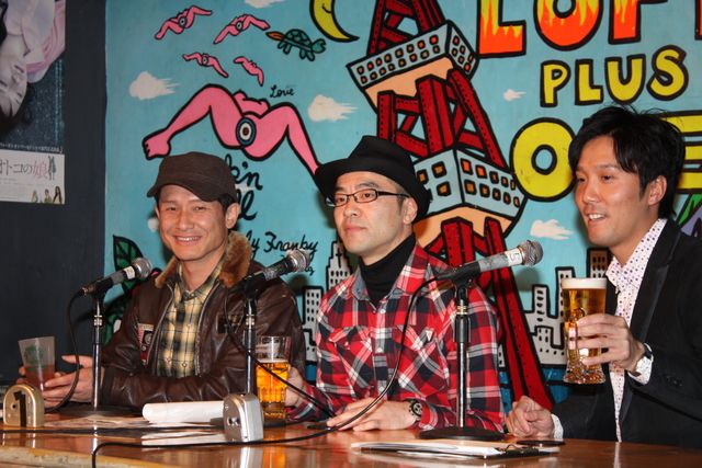 「オトコの娘サミット」フォトギャラリー：フォトギャラリー