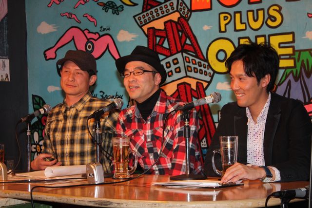 「オトコの娘サミット」フォトギャラリー（2枚目）