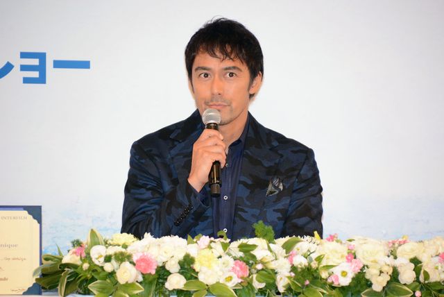 タモリから祝電あった！吉永小百合、実はナーバスだったと告白『ふしぎな岬の物語』受賞報告会見フォトギャラリー（3枚目）