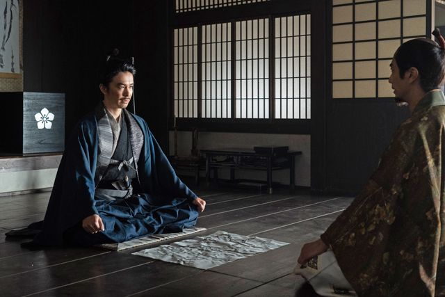 「麒麟がくる」最終回「本能寺の変」：フォトギャラリー